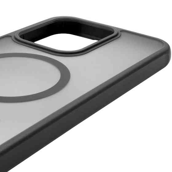 Чехол TPU Bloom with MagSafe для Xiaomi Redmi 15C (EU) Херсон