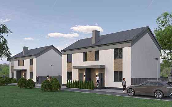 продажа 4-к таунхаус Нетишин, 83000 $ 