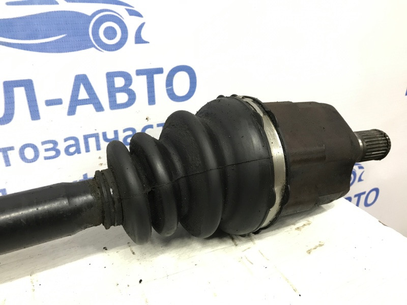 Привод передний правый МКПП Kia Ceed ED 1.6 DIESEL D4FB 2006 (б/у) Київ - зображення 5