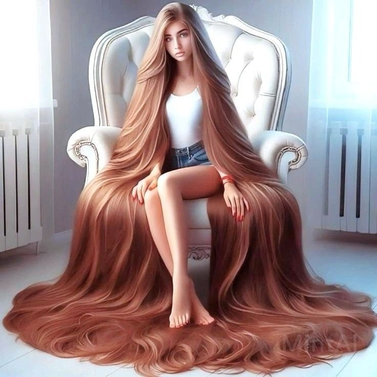 Купимо волосся у Дніпрі від 35 см Ми працюємо без посередників по всій Україні Вайбер 0961002722 Дніпро - зображення 1