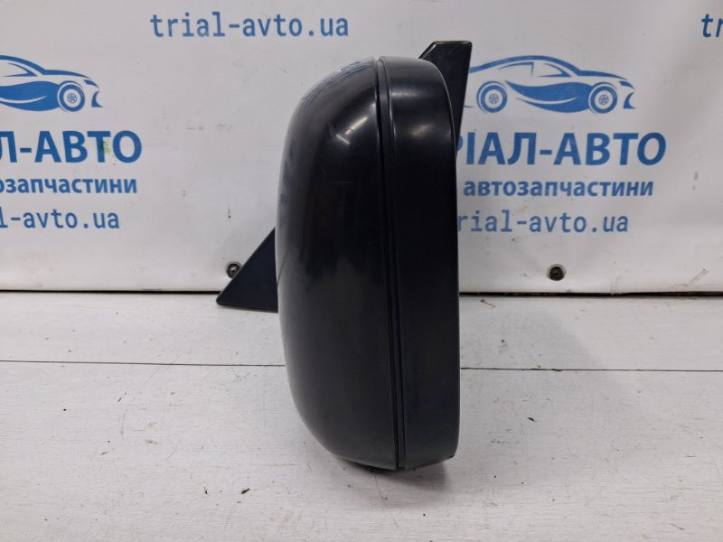 Зеркало левое Mitsubishi Pajero Wagon 3 3.2 ДИЗЕЛЬ 4M41 1999 (б/у) Київ - зображення 3