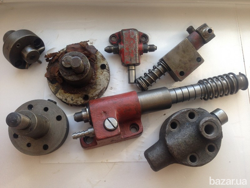 Насосы, помпы 1К62, 16К20, 1М63(ДИП300), 2Н135. Дніпро - зображення 1