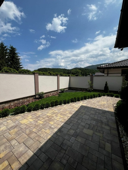 продам котедж с ремонтом с техникой Виноградов - изображение 4