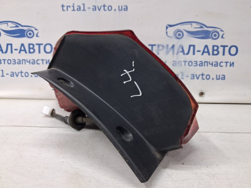 Фонарь задний внешний правый Kia Ceed JD 1.6 DIESEL D4FB 2012 (б/у) Киев - изображение 7