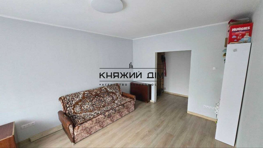 Продаж 3 кімнатної вул. Вербицького ст м Харківська Київ - зображення 4