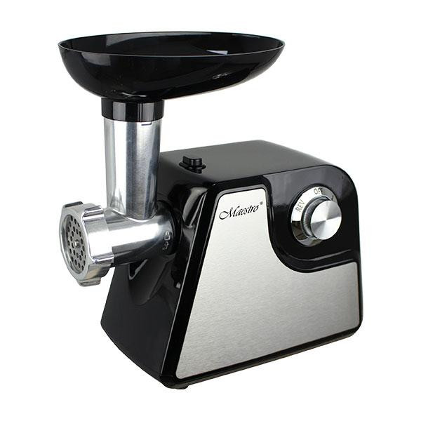 Мясорубка Maestro MR-853 Київ - зображення 1