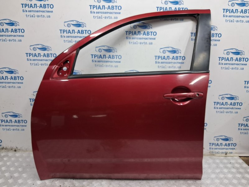 Дверь передняя левая Mitsubishi Outlander 2007-2012 5700A487 (Арт. 80437) Киев - изображение 1