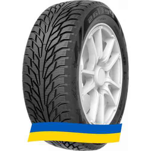225/55 R17 Petlas Glacier W661 101T Легкова шина Киев