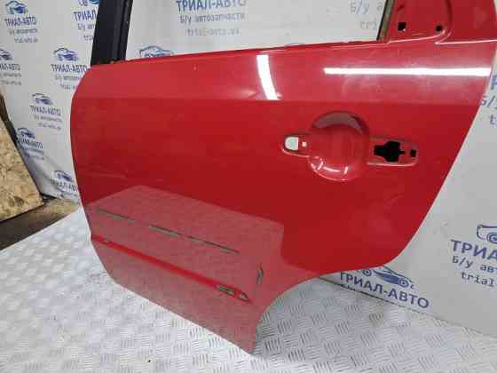 Дверь задняя левая Suzuki SX4 1 1.6 БЕНЗИН M16A 2006 (б/у) Киев