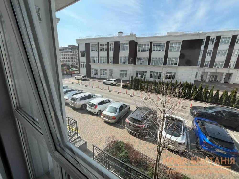 продажа 1-к квартира Киев, Голосеевский, 95000 $ Київ - зображення 11