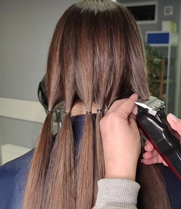 Скупка волосся у Запоріжжі ДОРОГО від 35 см.до 125000 грн.Вайбер 0961002722 Телеграмм 0633013356 Запоріжжя - зображення 1