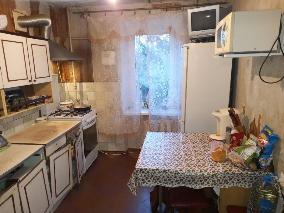 Продам. 3-к.кв. 1/5, Березановка, ул.Передовая, остановка "ДРСУ" Днепр - изображение 6