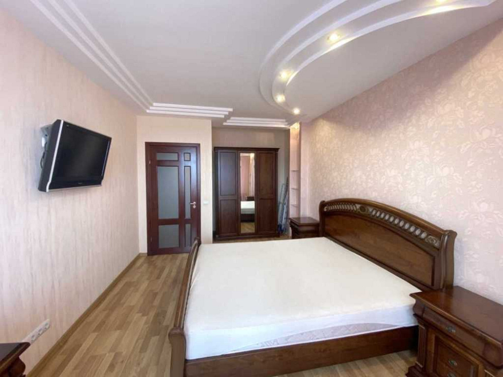 долгосрочная аренда 2-к квартира Киев, Голосеевский, 24000 грн./мес. Київ - зображення 7