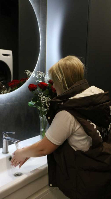 продажа 3-к таунхаус Бориспольский, Борисполь, 106000 $ Борисполь - изображение 7