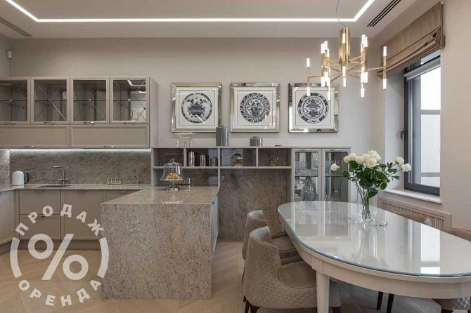 продажа 4-к квартира Киев, Печерский, 1200000 $ Киев - изображение 7