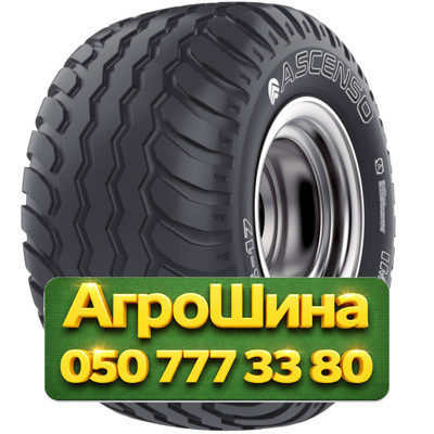 500/55R20 Ascenso IMB 161 143A8 PR12 Сельхоз шина Киев - изображение 1