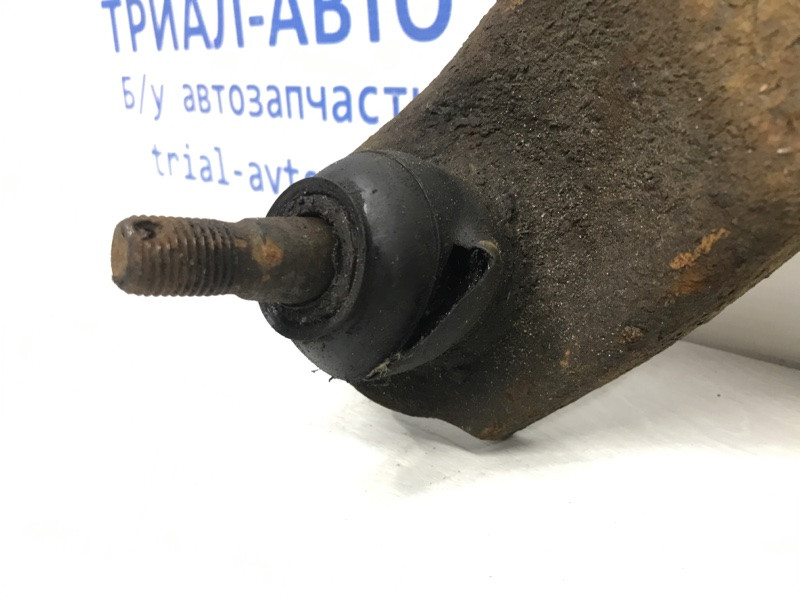 Рычаг левый Suzuki Grand Vitara 2005-2016 4520265J00 (Арт. 3837) Київ - зображення 3