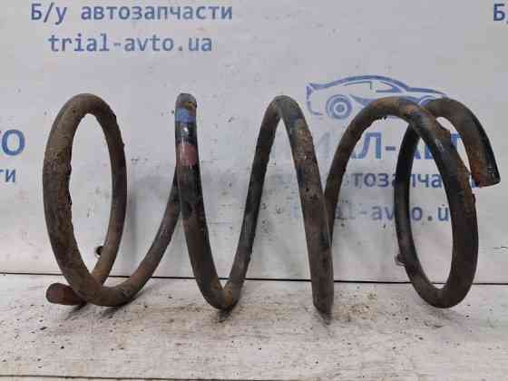 Пружина передняя Mitsubishi Outlander 2003-2006 4040A040 (Арт. 67016) Київ