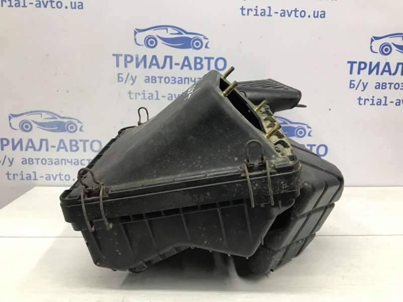 Корпус воздушного фильтра Mitsubishi Pajero Sport 1996-2008 MR266344 (Арт. 43823) Київ - зображення 2