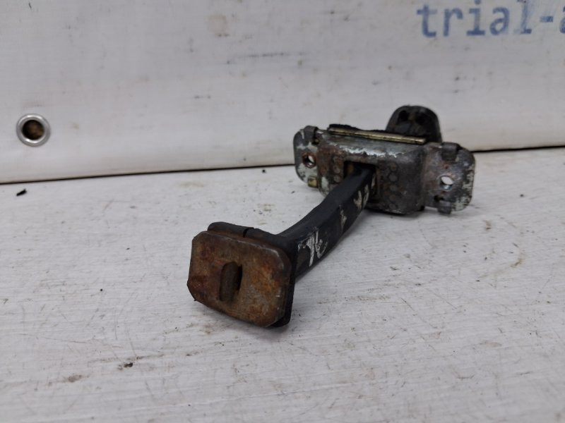 Ограничитель двери задний левый Kia Sorento BL 2.5 DIESEL D4CB 2002 (б/у) Киев - изображение 3