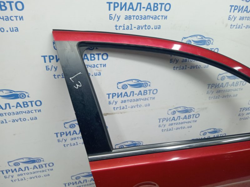 Дверь передняя правая Mitsubishi Lancer 2007-2017 5700A558 (Арт. 59701) Киев - изображение 7