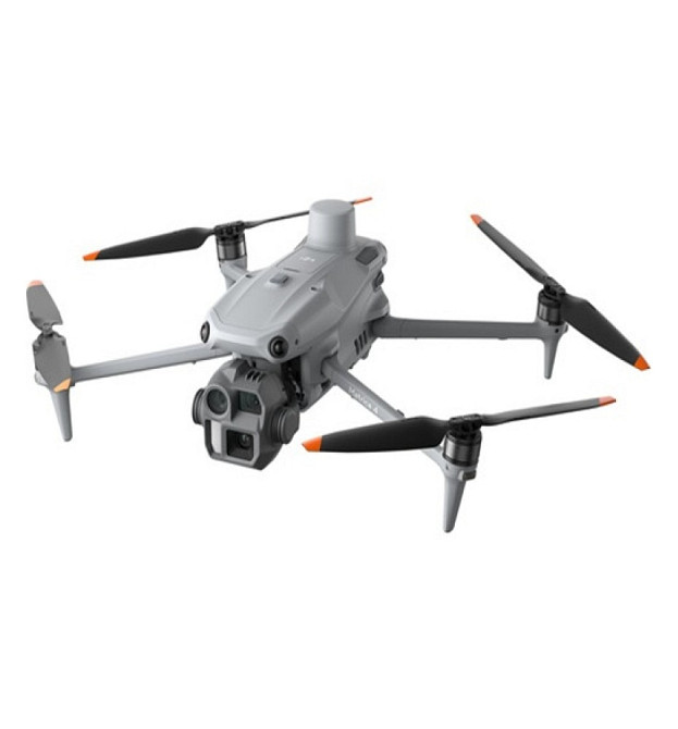 DJI Matrice 4E Drone with 1-Year Care Enterprise Plus (INDOELECTRONIC) Вінниця - зображення 1
