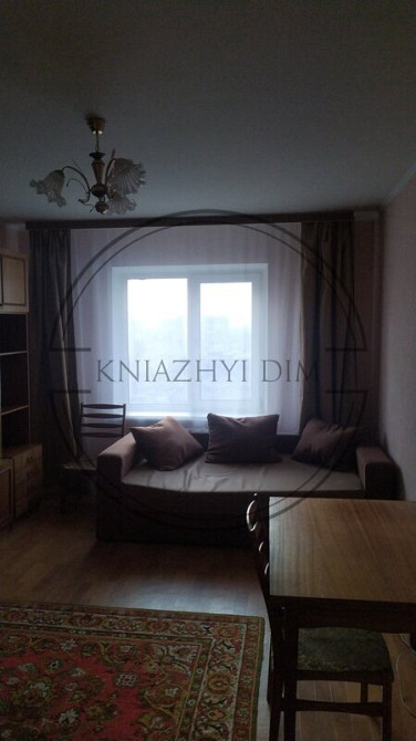 Оренда 1 кімнатної квартира в новому будинку на Троєщині.Код Об'єкта: 11144495 Киев - изображение 9