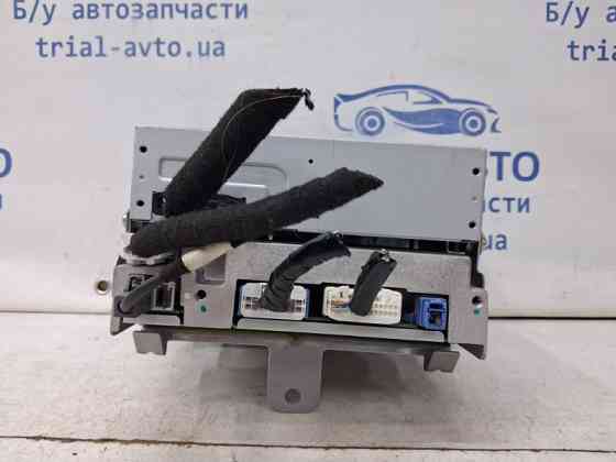 Магнитофон Mazda CX 5 2011-2017 KA0H669G0 (Арт. 63151) Київ
