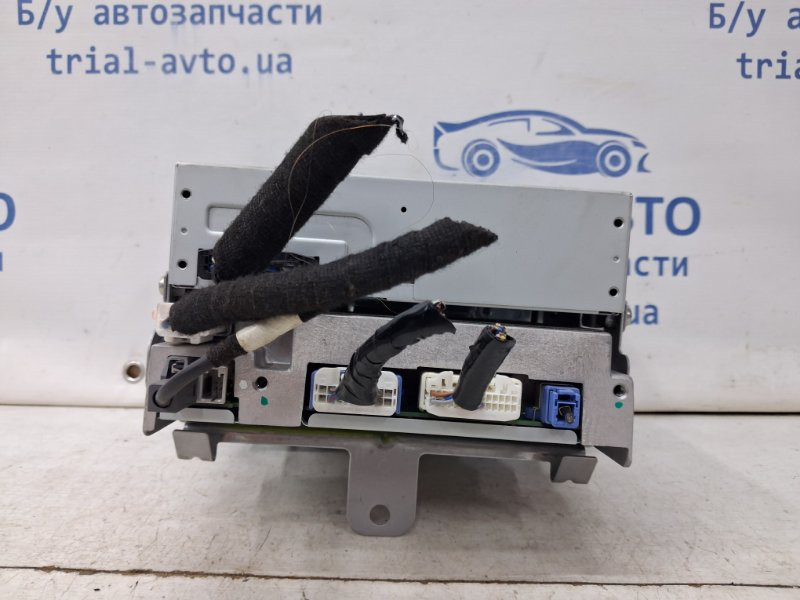 Магнитофон Mazda CX 5 KE 2.2 DIESEL 2011 (б/у) Київ - зображення 4