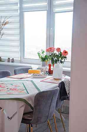 продажа 3-к квартира Броварский, Бровары, 125000 евро Бровари