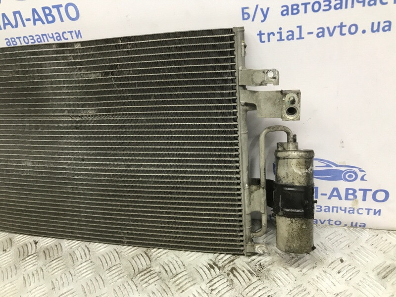 Радиатор кондиционера Chevrolet Epica 2006-2013 96471946 (Арт. 52148) Київ - зображення 3