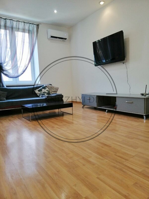 Без комісії .Оренда 2-х к.кв. студіо, м. Майдан Незалежності. №11118054 Киев - изображение 2