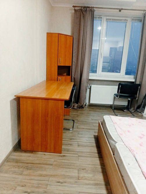 НАУ, Шулявская, Политех 10-15мин.Сдам квартиру. Киев - изображение 1