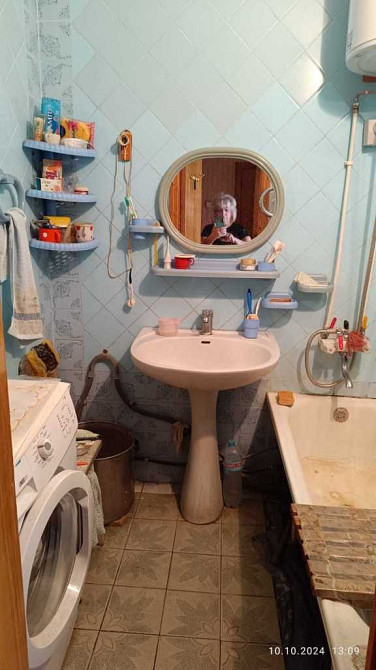 долгосрочная аренда 1-к квартира Одесса, Киевский, 6000 грн./мес. Одеса - зображення 2