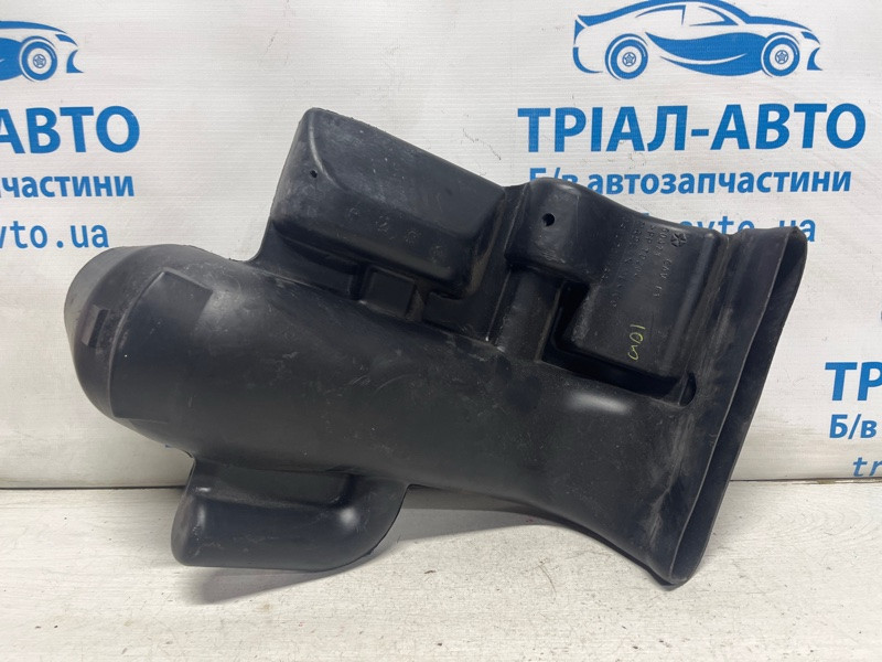 Резонатор воздухозаборника Dodge Journey 2007-2020 04627069AA (Арт. 74986) Киев - изображение 3