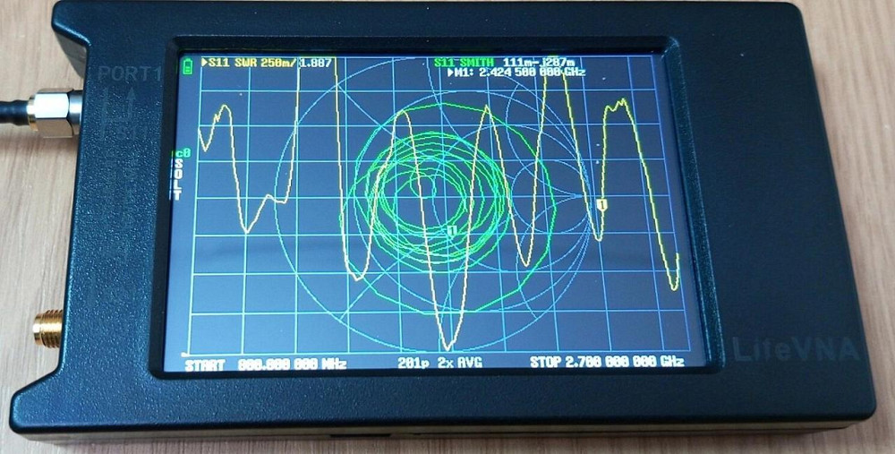 Антенна 1800/2100/2400 МГц 3-4 дБ 10 Вт наружная круговая DN-901821RP (смотрите описание) Днепр - изображение 3