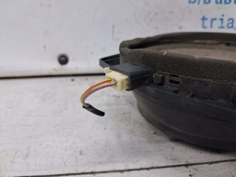 Динамик двери Mitsubishi Pajero Wagon 1999-2006 MR306819 (Арт. 69446) Киев - изображение 3