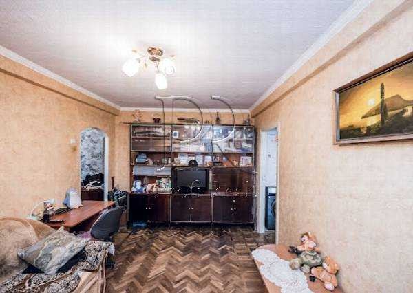 продажа 3-к квартира Киев, Днепровский, 55000 $ Киев - изображение 12