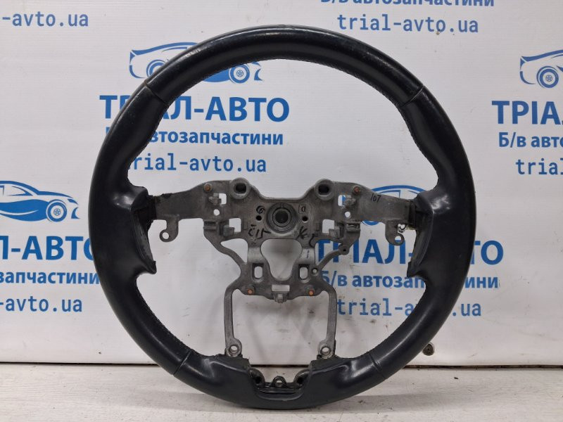 Руль Hyundai Santa fe 2012-2019 561202W100RYN (Арт. 68851) Київ - зображення 1