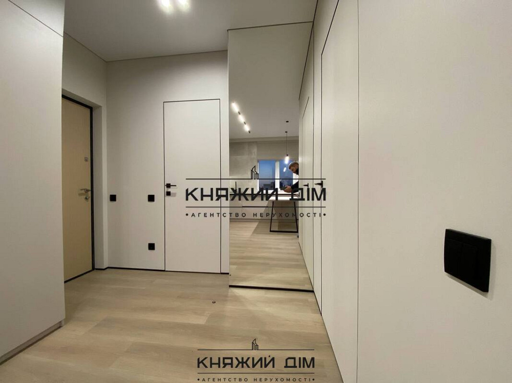 Видова 1кімн кв Перша оренда Нова Англія Віндзор метро Васильківська № 11203926 Киев - изображение 7