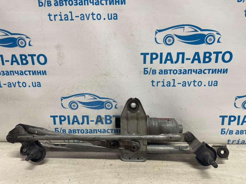 Трапеция дворников Kia Sorento UM 2.4 БЕНЗИН G4KJ 2014 (б/у) Киев - изображение 6