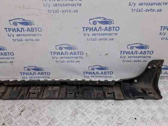Накладка порога внешняя правая Dacia Duster 2010-2017 768516558R (Арт. 62383) Київ