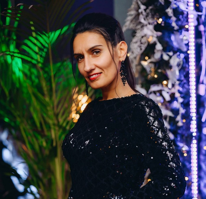 Золота рибка на свято. Тамада та музика Одеса - зображення 1