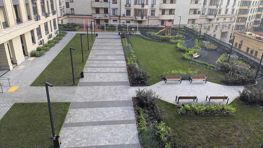 продажа 3-к квартира Киев, Шевченковский, 246870 $ Київ - зображення 3