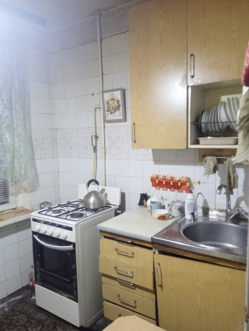 Без %. Продам 3-х ком. квартиру. Київ - зображення 9