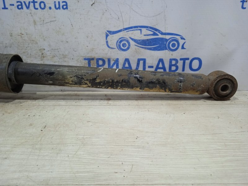Амортизатор задний Opel Astra J 2009 задн. прав. (б/у) Київ - зображення 2