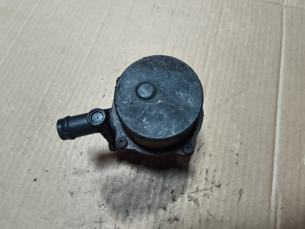 Вакуумный насос Opel Vivaro 1.9 dci 2001-2006 (8200072985) Ковель - зображення 3