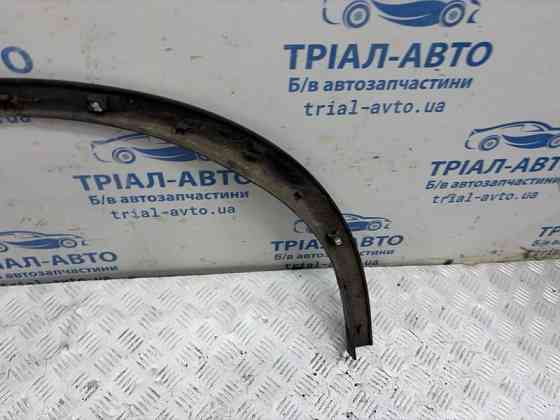 Накладка крыла Nissan X-Trail 2014-2021 638604CE1A (Арт. 84049) Київ
