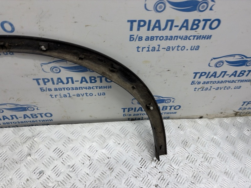 Накладка крыла Nissan X-Trail 2014-2021 638604CE1A (Арт. 84049) Киев - изображение 6