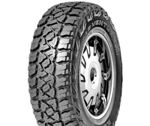 265/70 R17 Kumho Road Venture MT51 121/118Q Позашляхова шина Киев